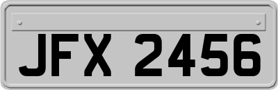 JFX2456