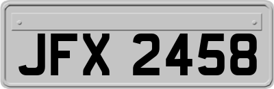 JFX2458