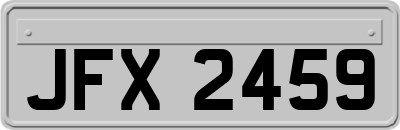 JFX2459