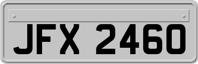 JFX2460