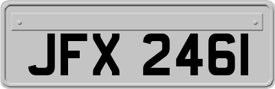 JFX2461