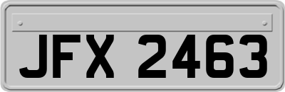 JFX2463
