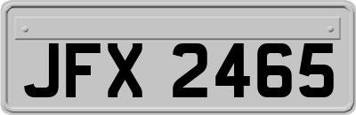 JFX2465