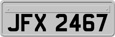 JFX2467
