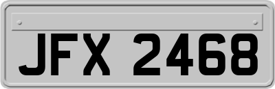 JFX2468