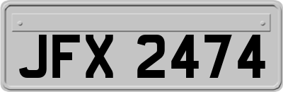 JFX2474