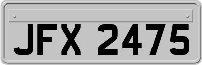 JFX2475