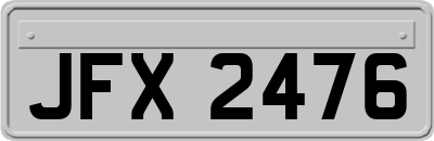 JFX2476