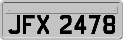 JFX2478