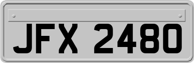 JFX2480