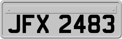 JFX2483
