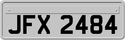 JFX2484