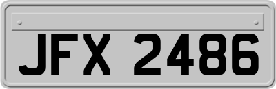 JFX2486