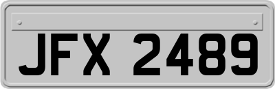 JFX2489