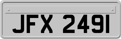 JFX2491