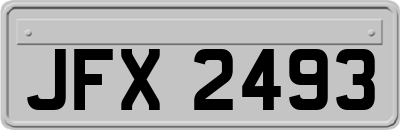 JFX2493