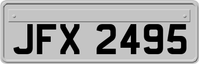 JFX2495