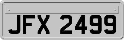 JFX2499