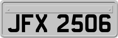 JFX2506