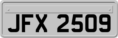 JFX2509