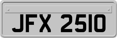 JFX2510