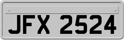 JFX2524