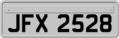 JFX2528