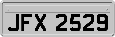 JFX2529