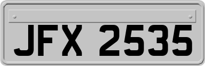 JFX2535
