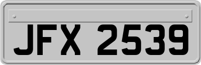 JFX2539