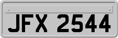 JFX2544