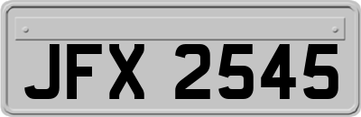 JFX2545