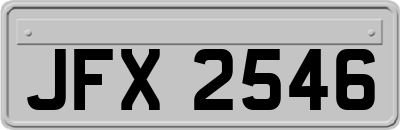 JFX2546