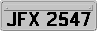 JFX2547