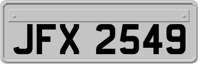 JFX2549