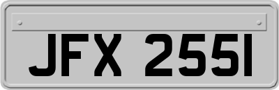 JFX2551
