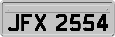 JFX2554