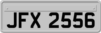 JFX2556