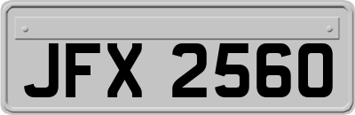 JFX2560