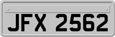 JFX2562