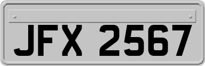 JFX2567
