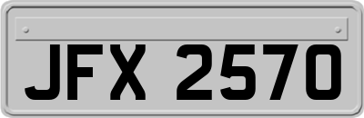 JFX2570