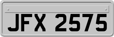 JFX2575