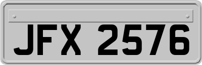 JFX2576