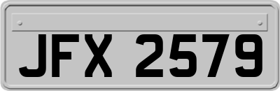 JFX2579