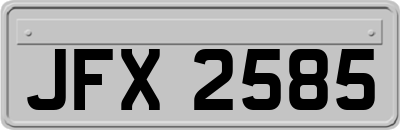 JFX2585