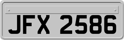 JFX2586