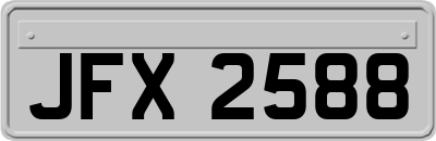 JFX2588