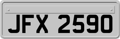 JFX2590