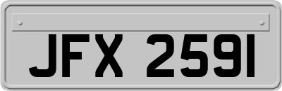 JFX2591